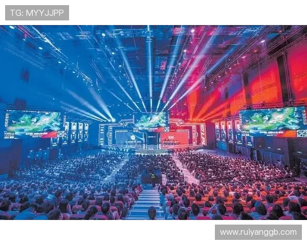 电竞产业崛起与发展趋势探析：游戏、赛事与职业化未来的多维融合