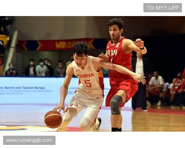 吴前率浙江男篮再掀青春风暴全力冲击新赛季总冠军梦想