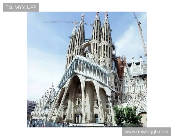 巴塞罗那的艺术建筑美食与文化魅力探索之旅