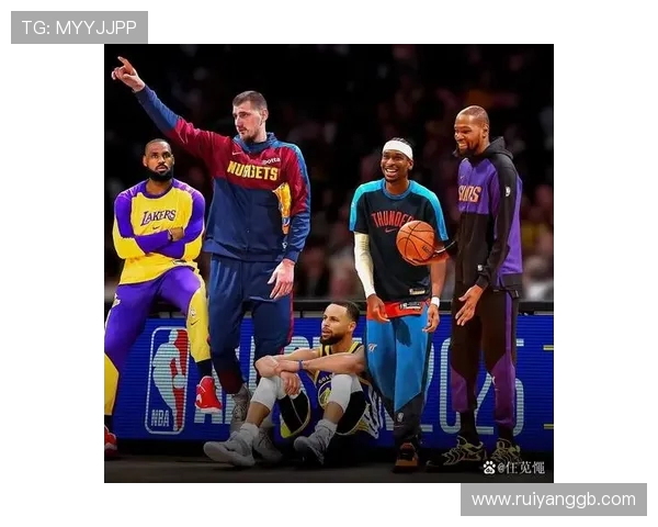 掘金鏖战湖人巅峰对决詹姆斯约基奇再掀西部新风暴