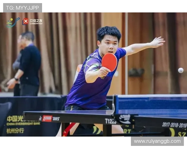 乒乓球意识排行榜揭晓杭州乒乓球队荣登榜首引发热议