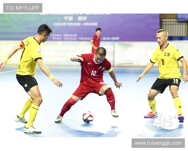 全运会回顾：杭州足球队展现出色实力与团队精神的精彩表现