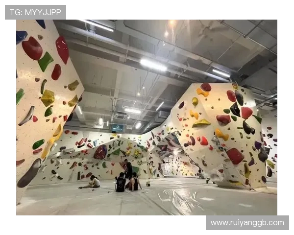 北京攀岩队状态变革引发热议攀岩运动的新机遇与挑战