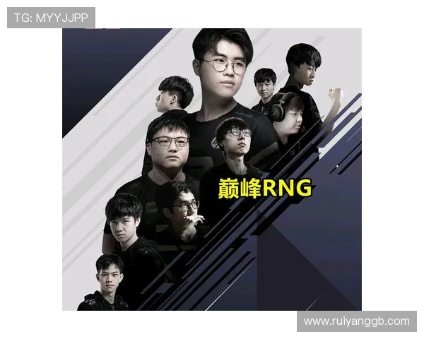 和平精英节奏排行榜最新出炉RNG战队荣登第七名引发热议