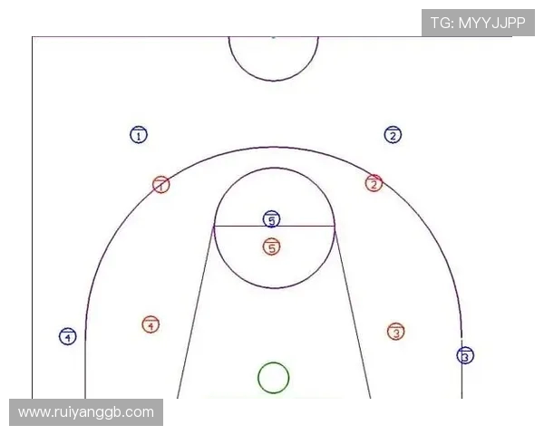 武汉篮球队防守策略解析与战术创新探讨