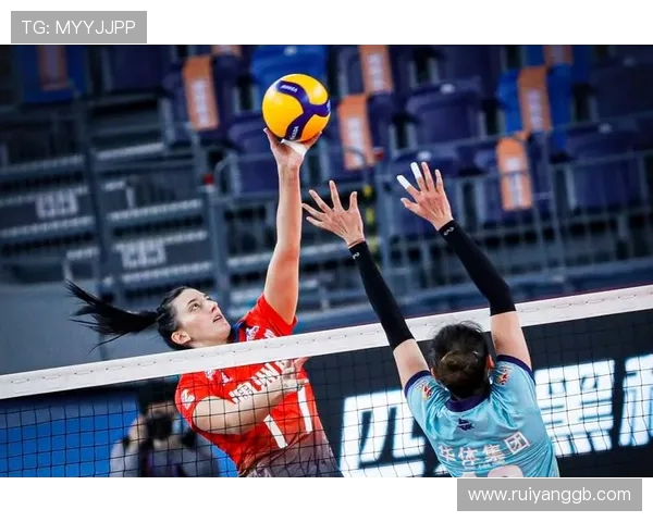 深圳排球队在钻石联赛中的意识表现分析与启示