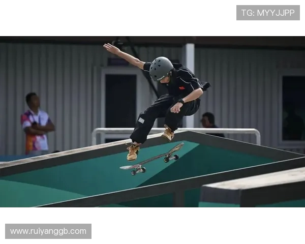 深圳滑板队现状分析与发展前景探讨聚焦滑板运动的未来潜力与挑战 深圳滑板队现状分析与发展前景探讨聚焦滑板运动的未来潜力与挑战