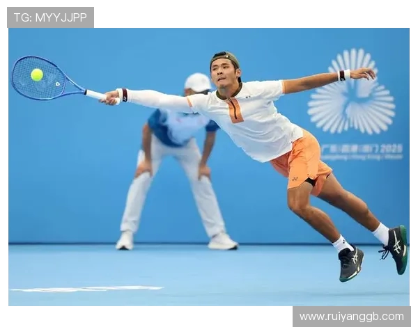 深圳网球队在全运会上的精彩表现与实力分析 深圳网球队在全运会上的精彩表现与实力分析