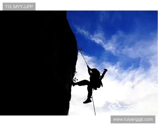 西安攀岩队状态解析：聚焦训练成果与未来发展方向