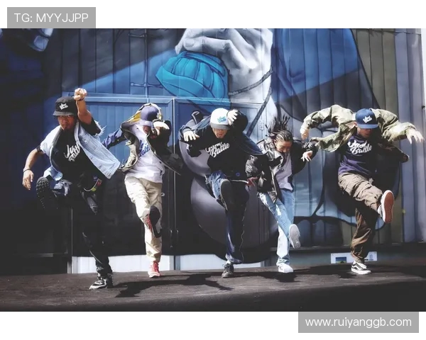 重庆街舞队包夹打法深度解析与技巧分享