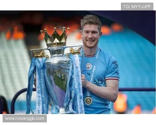 凯文·德布劳内:掌控球场的天才指挥官与曼城核心力量