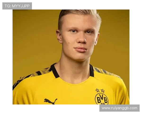 埃尔林哈兰德高速成长引领球队攻防核心角色全面升级