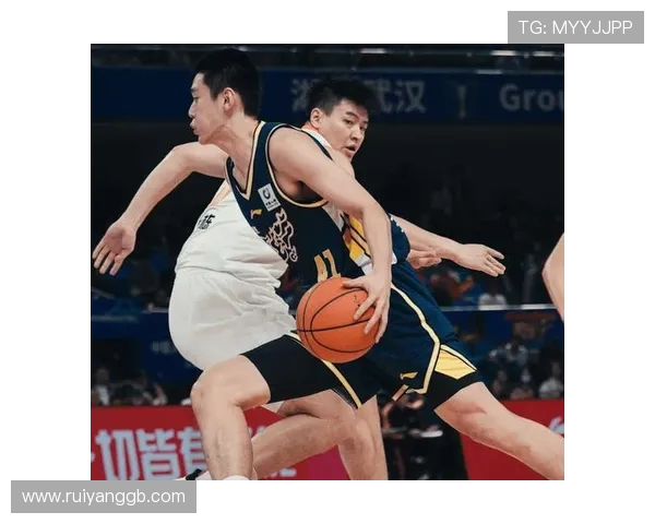 杜锋引领新篇章,带领广东男篮再创辉煌,打造全面进攻防守体系