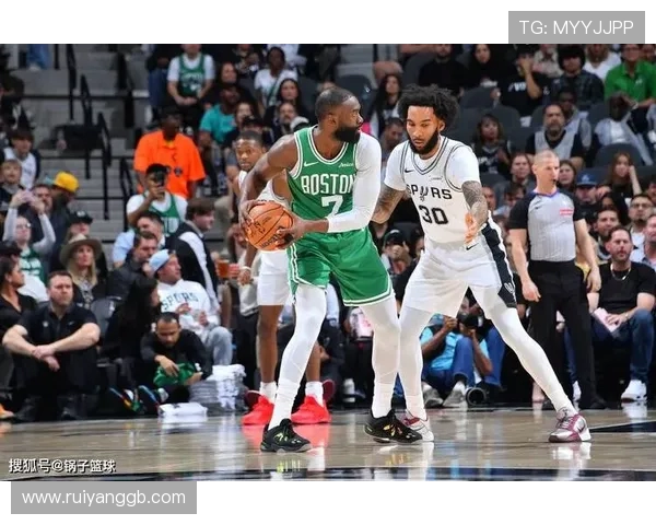 凯尔特人对决马刺展现NBA经典对抗与球队荣耀