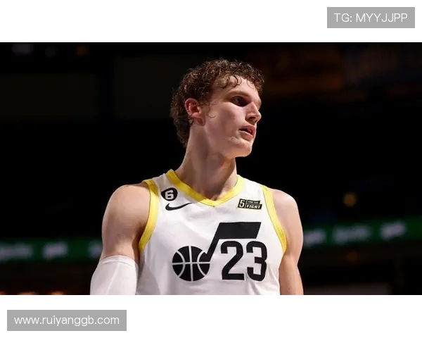 劳里马尔卡宁在NBA赛场的崛起与未来发展潜力分析 劳里马尔卡宁在NBA赛场的崛起与未来发展潜力分析