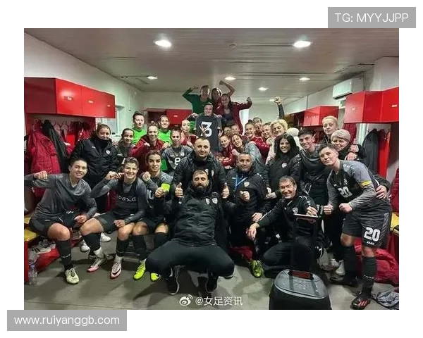 北马其顿女足挑战法国女足力争突破历史界限 北马其顿女足挑战法国女足力争突破历史界限