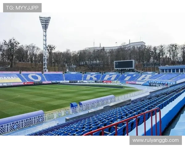 基辅与斯拉维的较量揭示乌克兰足球的未来发展潜力与挑战