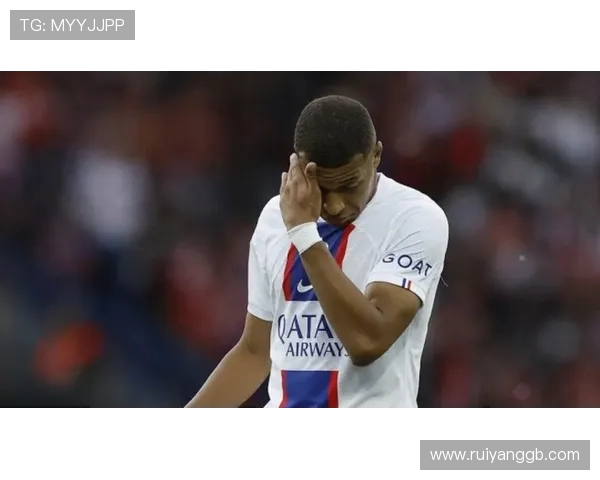 姆巴佩拒绝续约引发巴黎考虑今夏出售计划或将标价15亿欧元