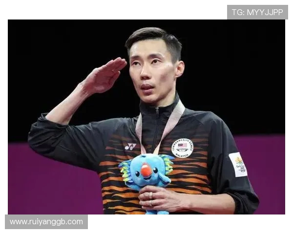 李宗伟与阮天明的巅峰对决谁将书写羽毛球历史的新篇章